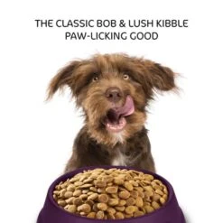 Bob And Lush Delicious Natural Grain-free Dry Dog Food - Duck -KONG || Danish Design || Tropiclean Shop I9517300 en 07