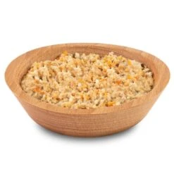 Burns Adult And Senior Wet Dog Food - Wild Fish With Carrots & Organic Brown Rice -KONG || Danish Design || Tropiclean Shop I9520616 en 04