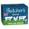 Butcher's Tripe Loaf Recipes Dog Food Tins -KONG || Danish Design || Tropiclean Shop I9520660 en