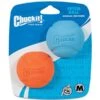 Chuckit! Chuckit Fetch Ball 6.5cm Dog Toy