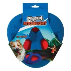 Chuckit! Chuckit Fetch Flight Dog Toy