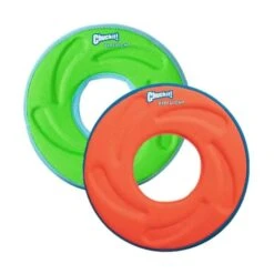 Chuckit! Chuckit Zipflight Frisbee 21cm Dog Toy