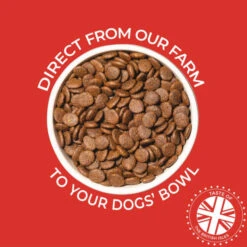 Clydach Farm Group Grain-free MultiProtein Puppy Dry Dog Food
