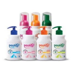 Douxo S3 PYO Shampoo