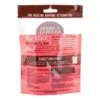 Earth Animal No Hide Salmon Small Chew Dog Treat -KONG || Danish Design || Tropiclean Shop I9520917 01