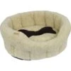 Earthbound Classic Bone Bed Beige -KONG || Danish Design || Tropiclean Shop I9520920