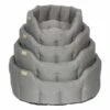 Earthbound Classic Camden Grey Dog Bed