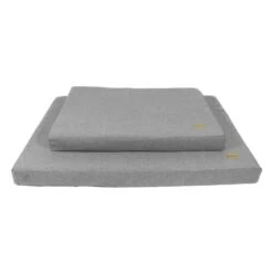 Earthbound Memory Foam Cushion Camden Grey Dog Bed