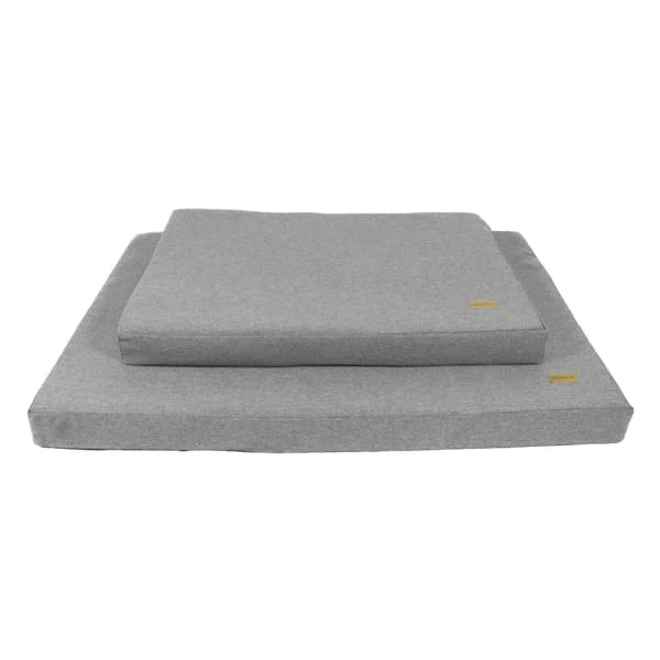 Earthbound Memory Foam Cushion Camden Grey Dog Bed 3 Earthbound Memory Foam Cushion Camden Grey Dog Bed