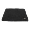 Earthbound Removable Waterproof/Sherpa Dog Cage Mat Black -KONG || Danish Design || Tropiclean Shop I9520947 01