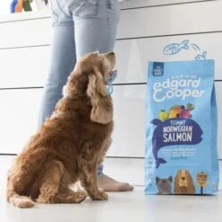 Edgard & Cooper Adult Grain-free Dry Dog Food With Fresh Norwegian Salmon 13 Edgard & Cooper Adult Grain-free Dry Dog Food With Fresh Norwegian Salmon -KONG || Danish Design || Tropiclean Shop I9520983 04