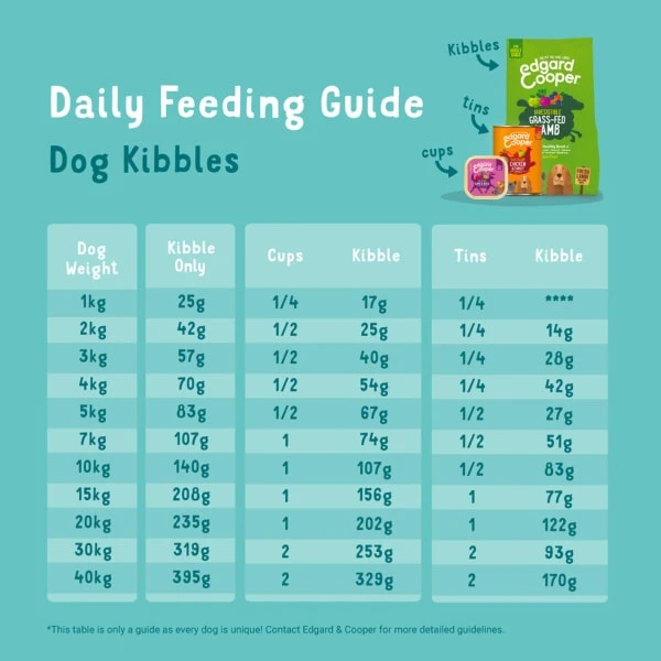 Edgard & Cooper Adult Grain-free Dry Dog Food With Fresh Norwegian Salmon 5 Edgard & Cooper Adult Grain-free Dry Dog Food With Fresh Norwegian Salmon - Image 3