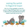 Edgard & Cooper Adult Grain-free Dry Dog Food With Fresh Norwegian Salmon