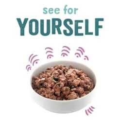 Edgard & Cooper Adult Grain-free Wet Dog Food With Game & Duck -KONG || Danish Design || Tropiclean Shop I9520997 02