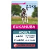 Eukanuba Adult All Breeds Salmon & Rice Dry Dog Food -KONG || Danish Design || Tropiclean Shop I9521039