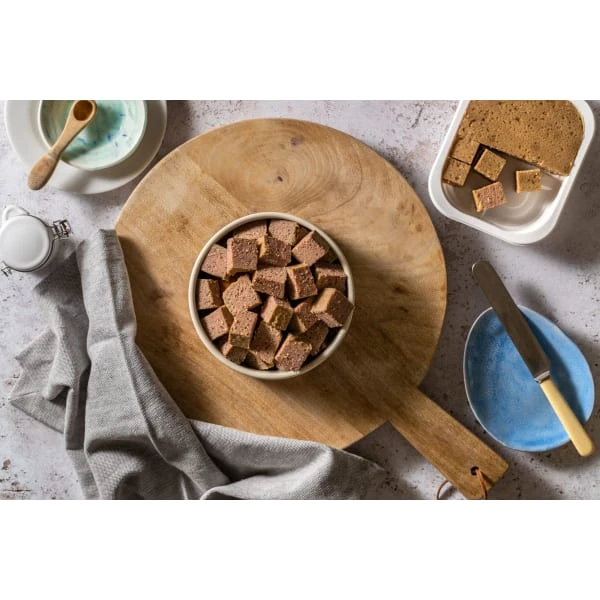 Forthglade Just Lamb Grain-free Wet Dog Food 4 Forthglade Just Lamb Grain-free Wet Dog Food - Image 2