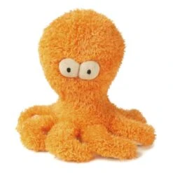 FuzzYard Dog Toy Sir Legs-A- Lot Octopus -KONG || Danish Design || Tropiclean Shop I9521239