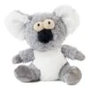 FuzzYard Kana Koala Dog Toy -KONG || Danish Design || Tropiclean Shop I9521257