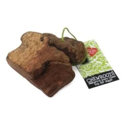 Green & Wilds ChewRoot Dog Treat 5 Green & Wilds ChewRoot Dog Treat -KONG || Danish Design || Tropiclean Shop I9521347