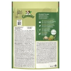 Greenies Original Adult Medium Dog Treat 3 Dental Chews -KONG || Danish Design || Tropiclean Shop I9521382 en 02