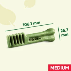 Greenies Original Adult Medium Dog Treat 3 Dental Chews -KONG || Danish Design || Tropiclean Shop I9521382 en 07