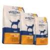Healthy Paws British Turkey & Millet Adult Dog Food -KONG || Danish Design || Tropiclean Shop I9521445 02