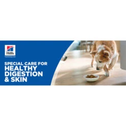 Hill's Science Plan Adult Medium Sensitive Stomach & Skin Chicken Dog Food -KONG || Danish Design || Tropiclean Shop I9521493 en 02