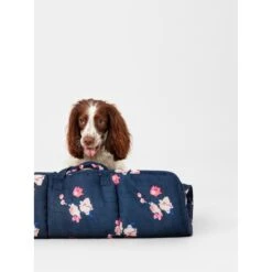 Joules Floral Travel Blanket 20 Joules Floral Travel Blanket -KONG || Danish Design || Tropiclean Shop I9521712 en 06