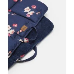 Joules Floral Travel Blanket 16 Joules Floral Travel Blanket -KONG || Danish Design || Tropiclean Shop I9521712 en 10
