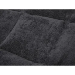 Joules Floral Travel Blanket