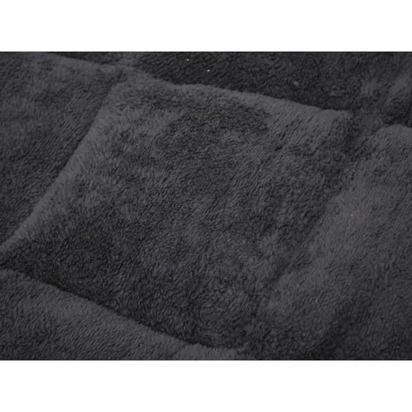 Joules Floral Travel Blanket 3 Joules Floral Travel Blanket