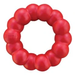 KONG Ring Dog Toy -KONG || Danish Design || Tropiclean Shop I9521812