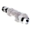 KONG Scrunch Knots Raccoon For Dog Toy -KONG || Danish Design || Tropiclean Shop I9521813