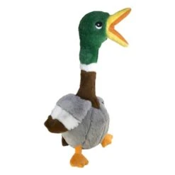 KONG Shakers Honkers Duck For Dog Toy -KONG || Danish Design || Tropiclean Shop I9521814
