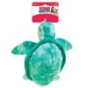 KONG SoftSeas Turtle For Dog Toy -KONG || Danish Design || Tropiclean Shop I9521822 01