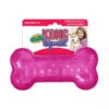 KONG Squeezz Crackle Bone For Dog Toy -KONG || Danish Design || Tropiclean Shop I9521828 03