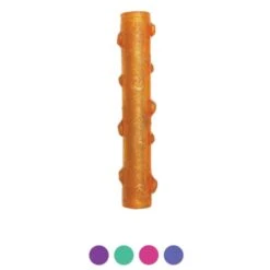 KONG Squeezz Crackle Stick For Dog Toy 7 KONG Squeezz Crackle Stick For Dog Toy -KONG || Danish Design || Tropiclean Shop I9521829