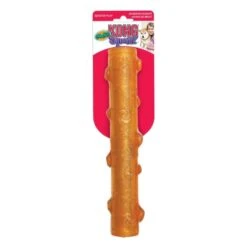 KONG Squeezz Crackle Stick For Dog Toy