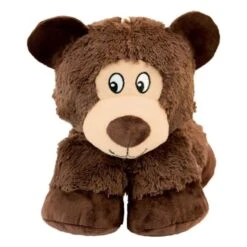 KONG Stretchezz Legz Bear For Dog Toy 5 KONG Stretchezz Legz Bear For Dog Toy -KONG || Danish Design || Tropiclean Shop I9521832