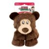 KONG Stretchezz Legz Bear For Dog Toy -KONG || Danish Design || Tropiclean Shop I9521832 01