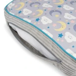 Little Petface Mattress Puppy Bed -KONG || Danish Design || Tropiclean Shop I9521926 en 04