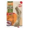 Nina Ottosson Nylabone Animal Alternatives Antler Dog Toy -KONG || Danish Design || Tropiclean Shop I9522113