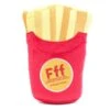 P.L.A.Y American Classic French Fries Dog Toy -KONG || Danish Design || Tropiclean Shop I9522147