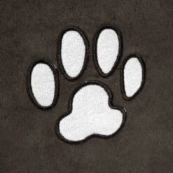 Petface Sams Luxury Oval Dog Bed -KONG || Danish Design || Tropiclean Shop I9522281 02