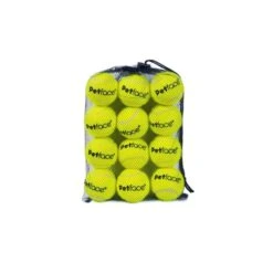 Petface Tennis Balls Dog Toy -KONG || Danish Design || Tropiclean Shop I9522298