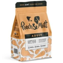 Pooch & Mutt Adult Complete Grain-free Superfood