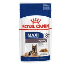 Royal Canin Maxi Ageing In Gravy Wet Dog Food -KONG || Danish Design || Tropiclean Shop I9522546 en 02