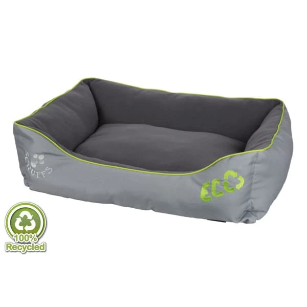 Scruffs ECO Box Bed Grey 4 Scruffs ECO Box Bed Grey - Image 2