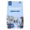 Scrumbles Gluten Free Puppies & Toy Dogs Chicken Dry Dog Food 1 Scrumbles Gluten Free Puppies & Toy Dogs Chicken Dry Dog Food -KONG || Danish Design || Tropiclean Shop I9522646 01
