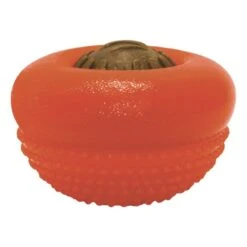 Starmark Bento Ball Dog Toy -KONG || Danish Design || Tropiclean Shop I9522741